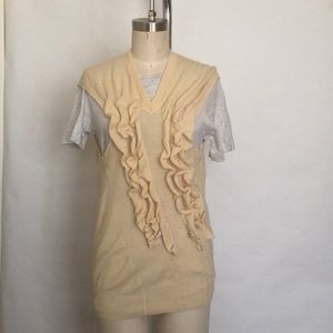 Vintage 1994 Commes de Garçons Knit Vest